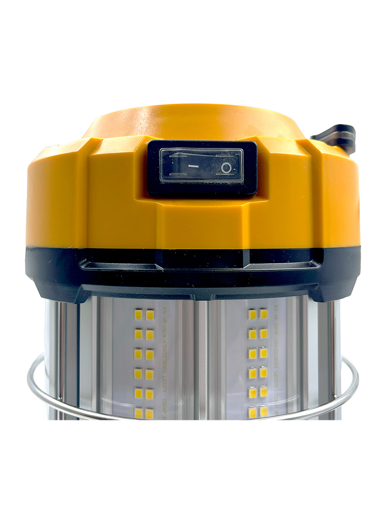 L002675-76F2 LED Construction Work Light - L002675 | L002676 work light Canada | SHOPRO Professional