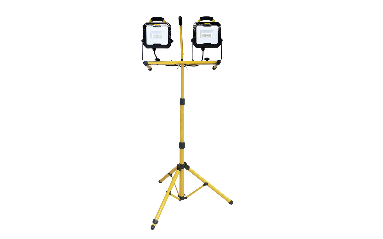 Elite LED Dual Head Tripod Work Light - L002686 work light Canada | SHOPRO Professional