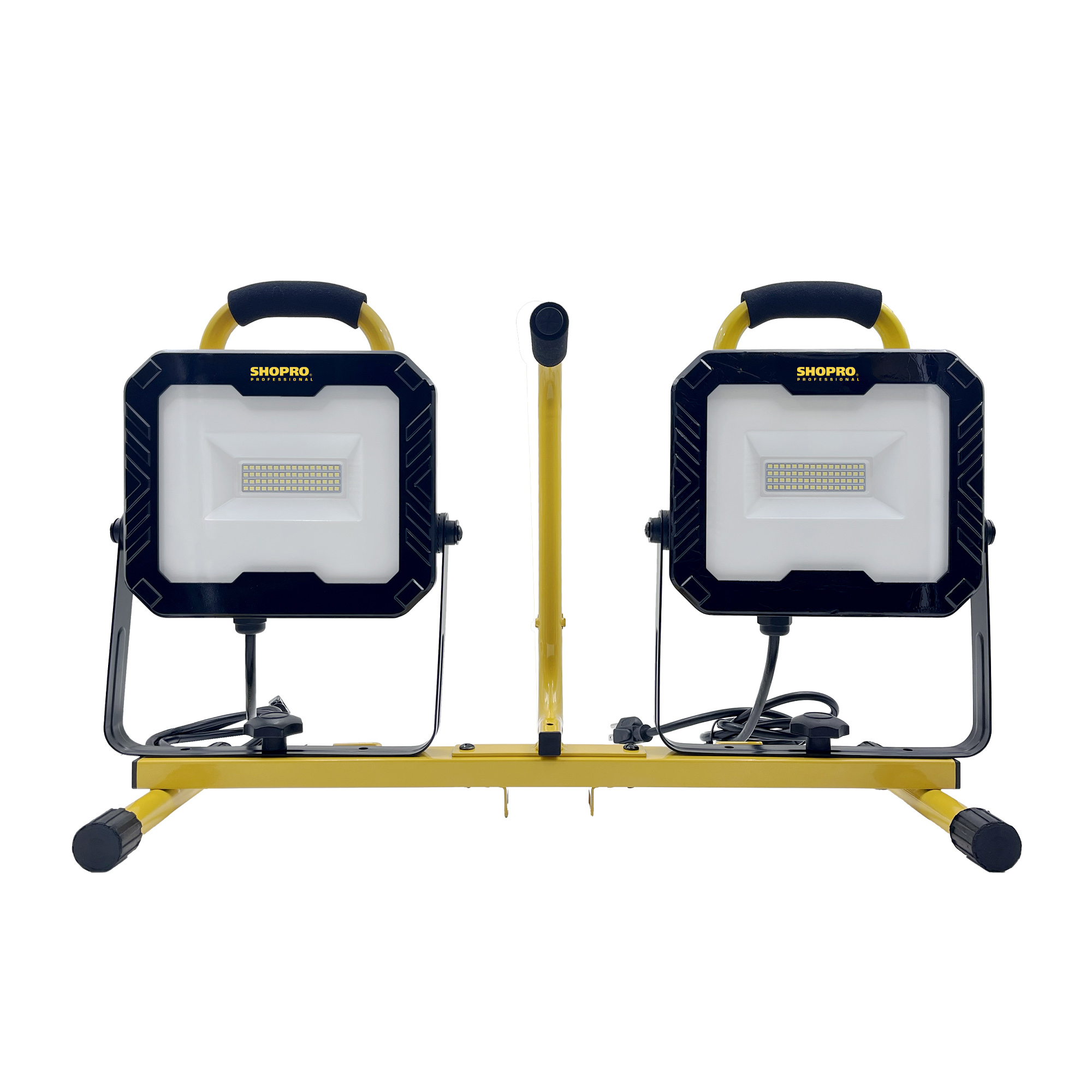 L002686+5 Elite LED Dual Head Tripod Work Light - L002686 work light Canada | SHOPRO Professional