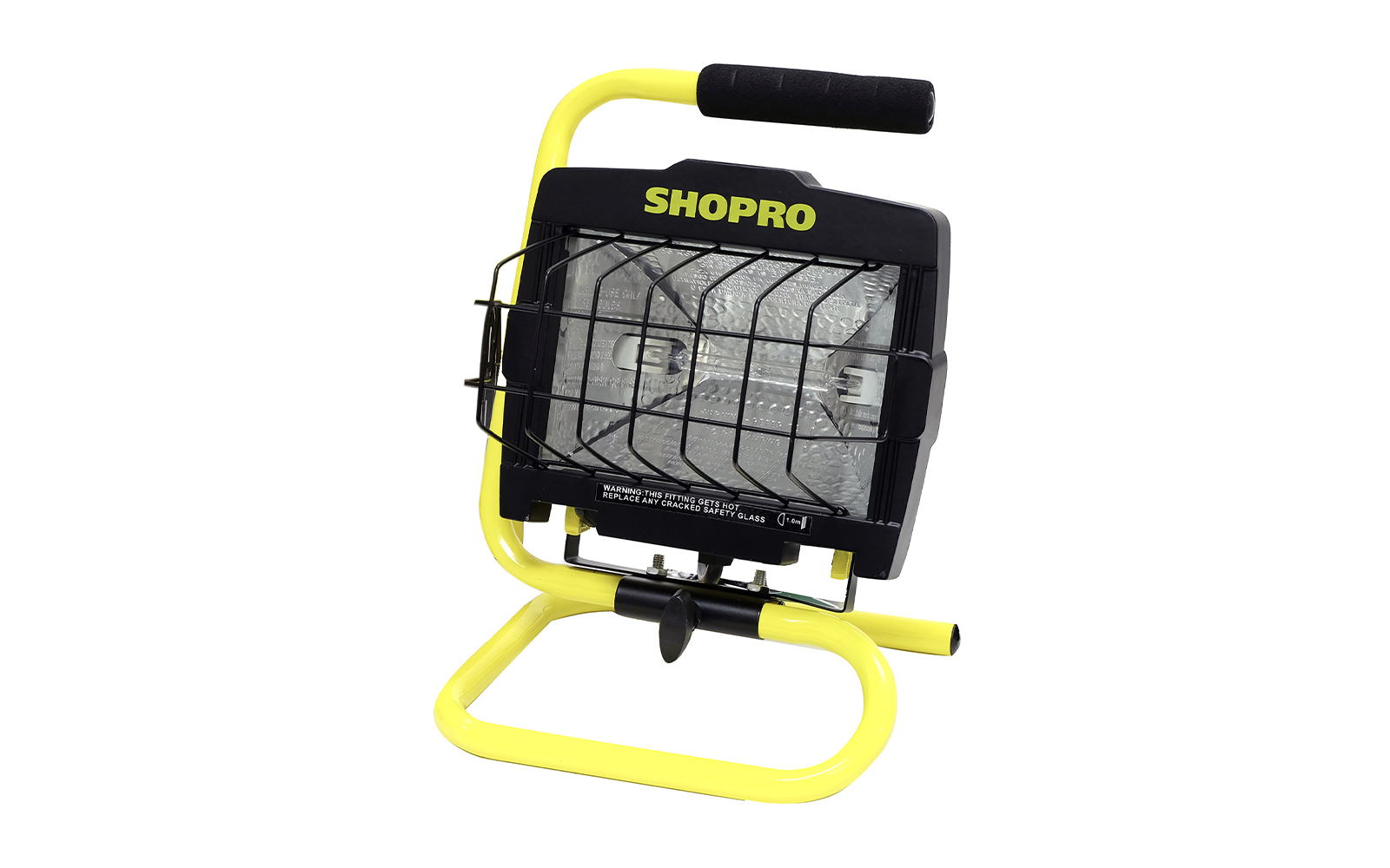 Halogen Work Light - L002716 work light Canada | SHOPRO Professional