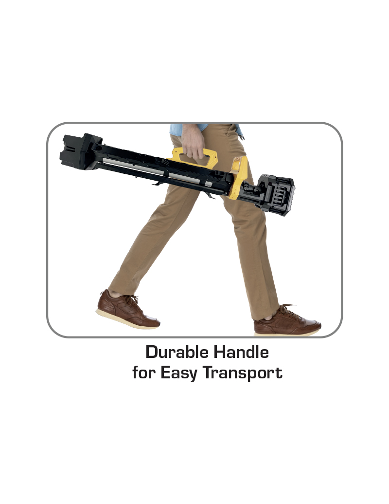 L002924_F4 Cordless LED Tripod Work Light - L002924 work light Canada | SHOPRO Professional