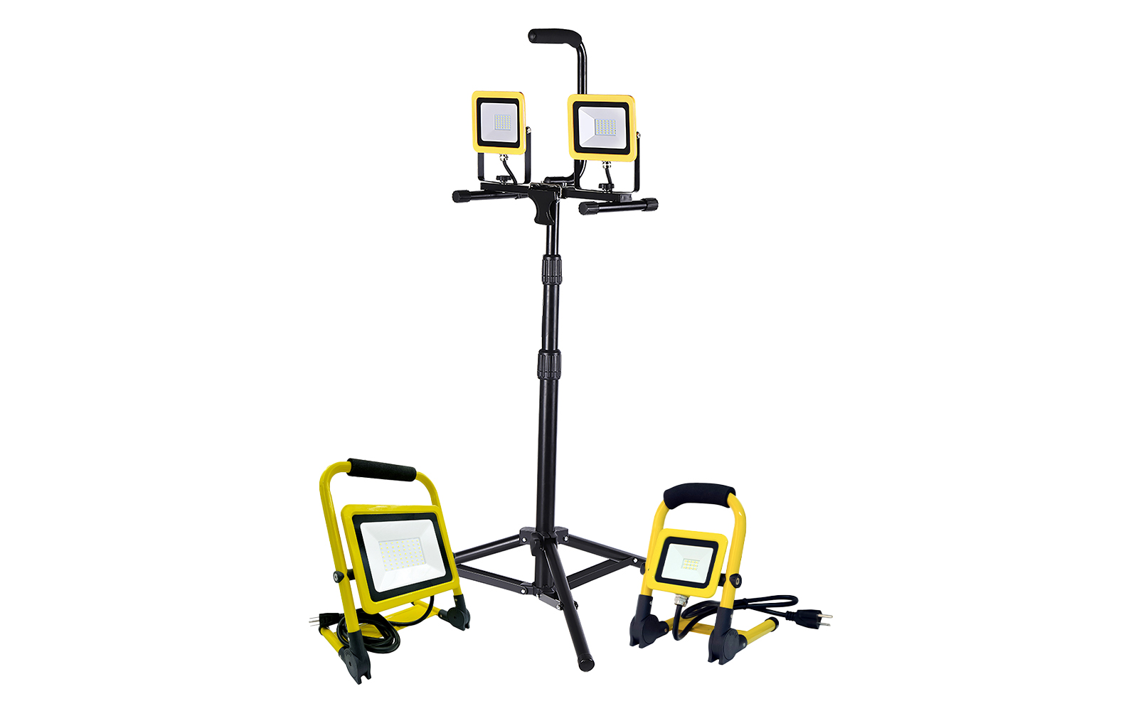 Slim Work Light Series work light Canada | SHOPRO Professional