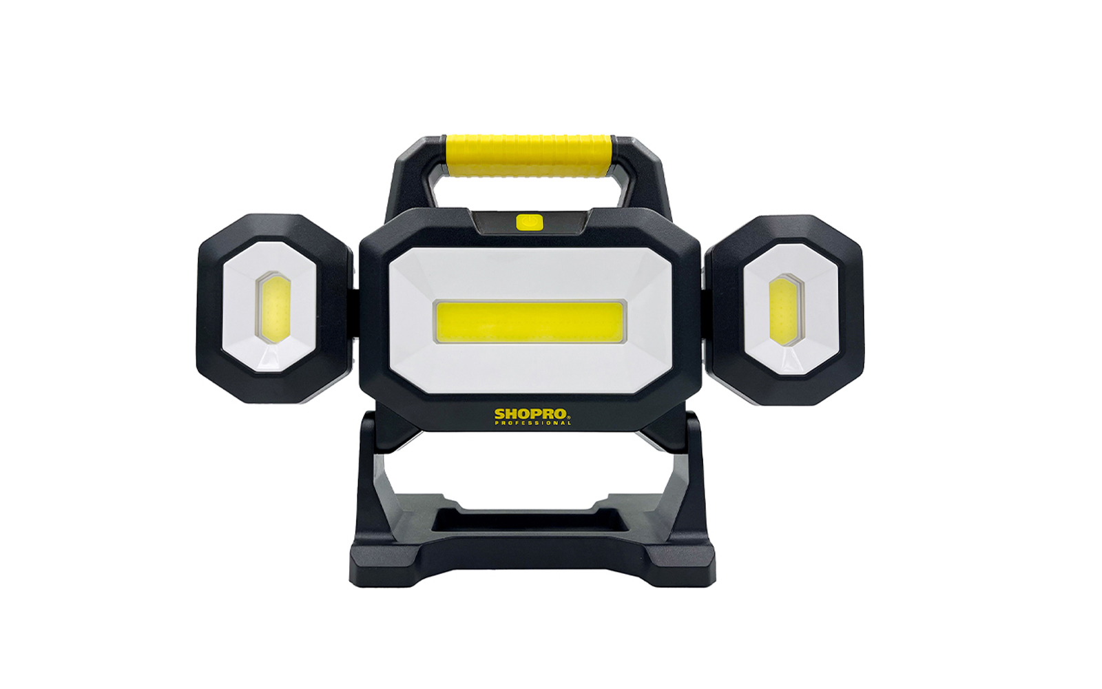 Rotatable COB LED Cordless Work Light - L002922 work light Canada | SHOPRO Professional