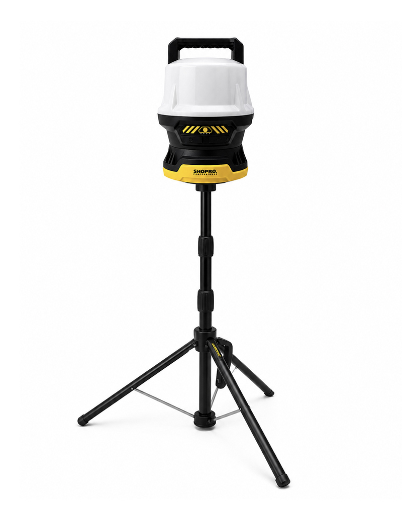 L002922F6 360 PowerCore Cordless LED Work Light work light Canada | SHOPRO Professional