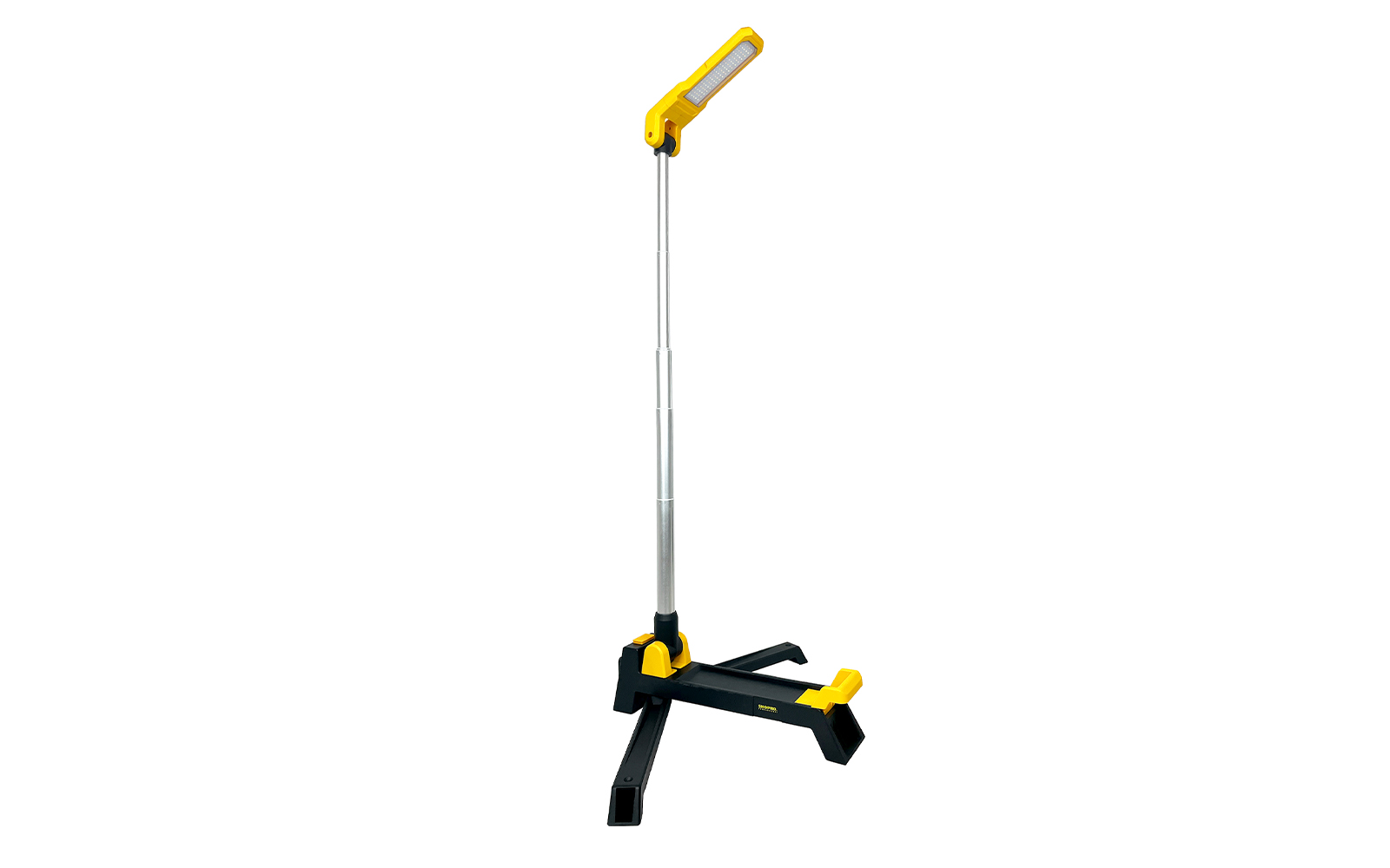 Cordless LED PowerPivot Foldable Work Light work light Canada | SHOPRO Professional