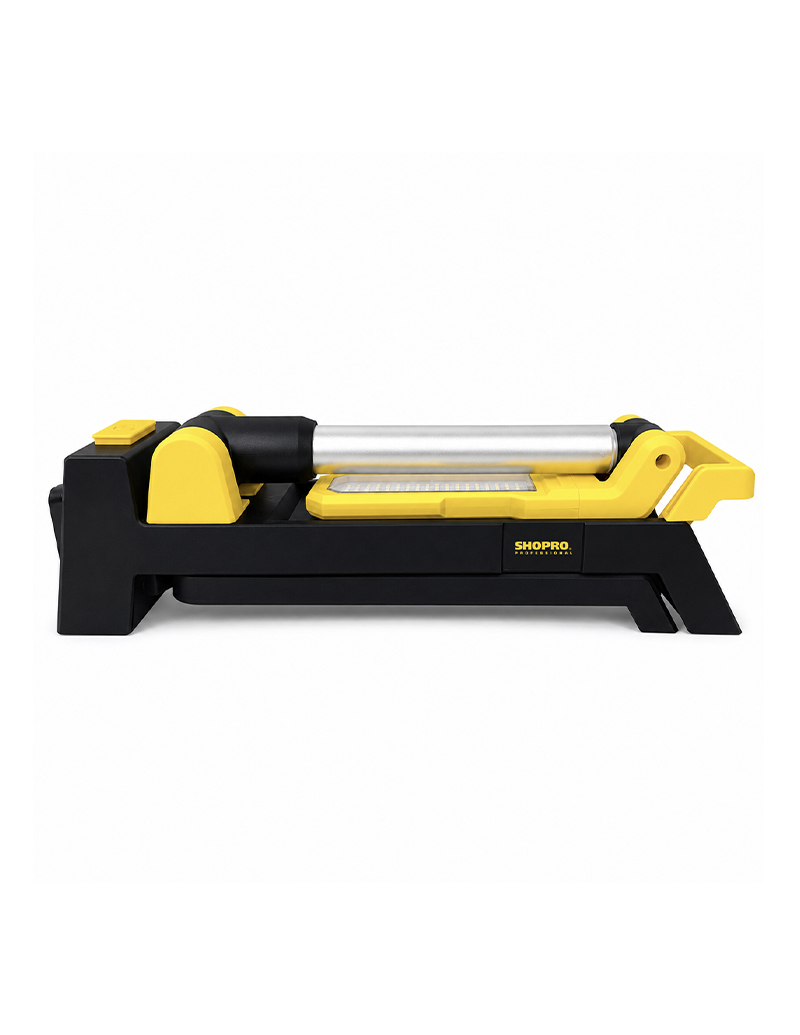 L002922F6 Cordless LED PowerPivot Foldable Work Light work light Canada | SHOPRO Professional
