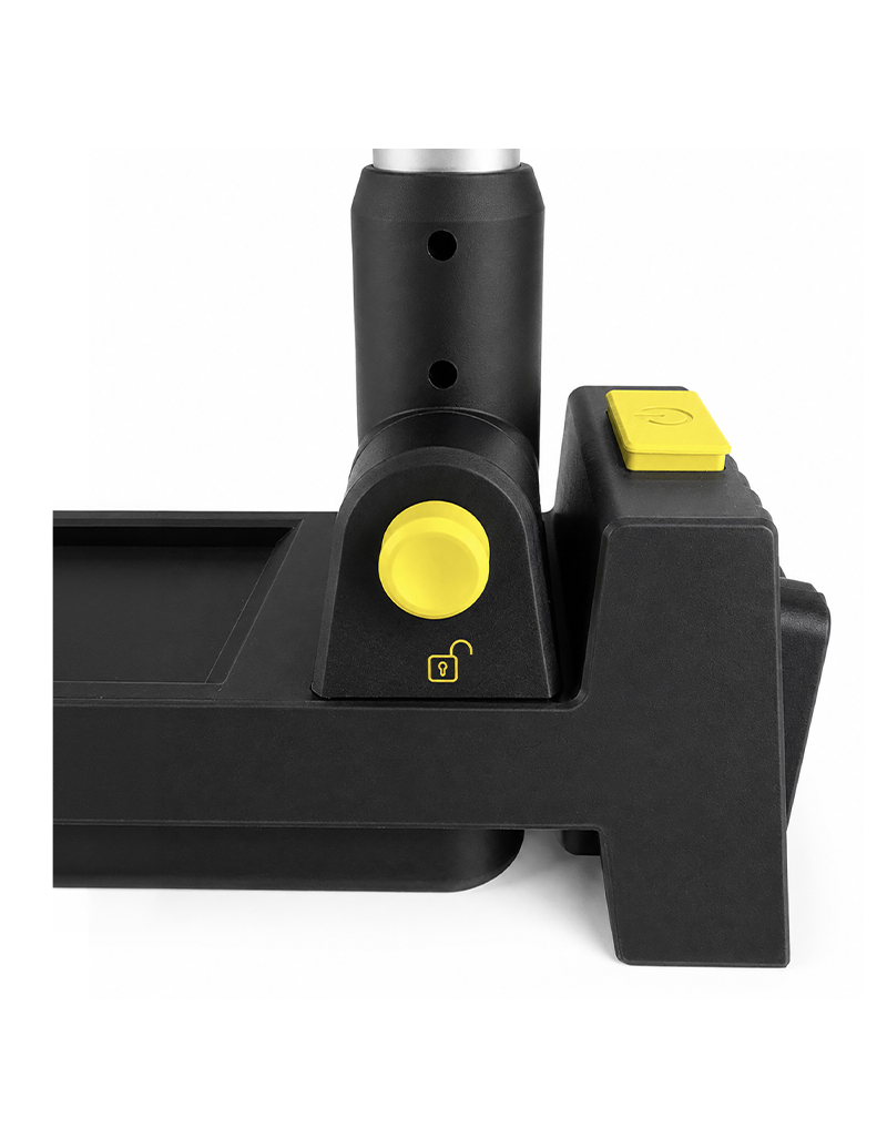L002922F5 Cordless LED PowerPivot Foldable Work Light work light Canada | SHOPRO Professional