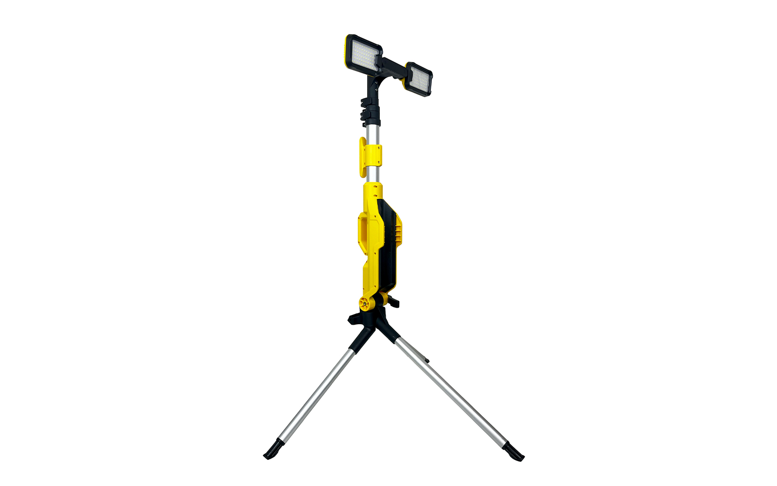 DualBeam Compact Rechargeable LED Work Light work light Canada | SHOPRO Professional