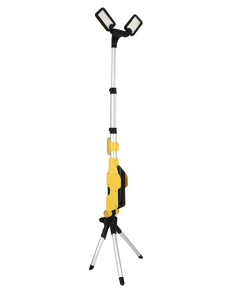 L002922F2 DualBeam Compact Rechargeable LED Work Light work light Canada | SHOPRO Professional