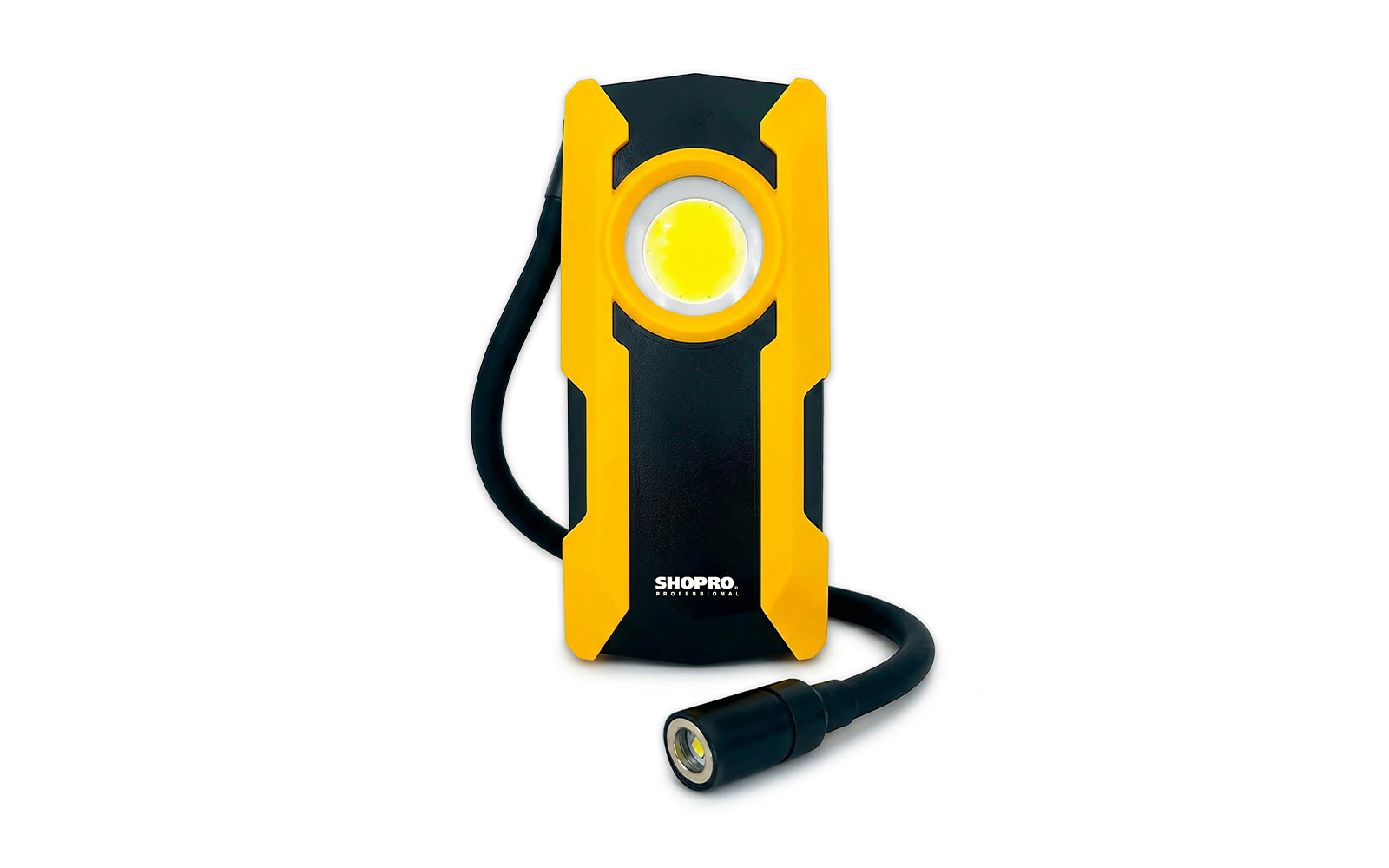 Rechargeable LED Service Inspection Light PRO work light Canada | SHOPRO Professional