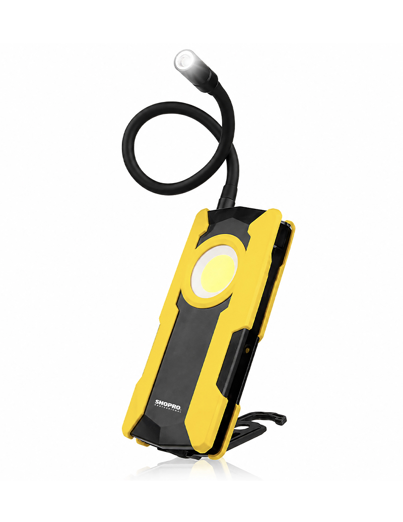 L002922F4_ Rechargeable LED Service Inspection Light PRO work light Canada | SHOPRO Professional