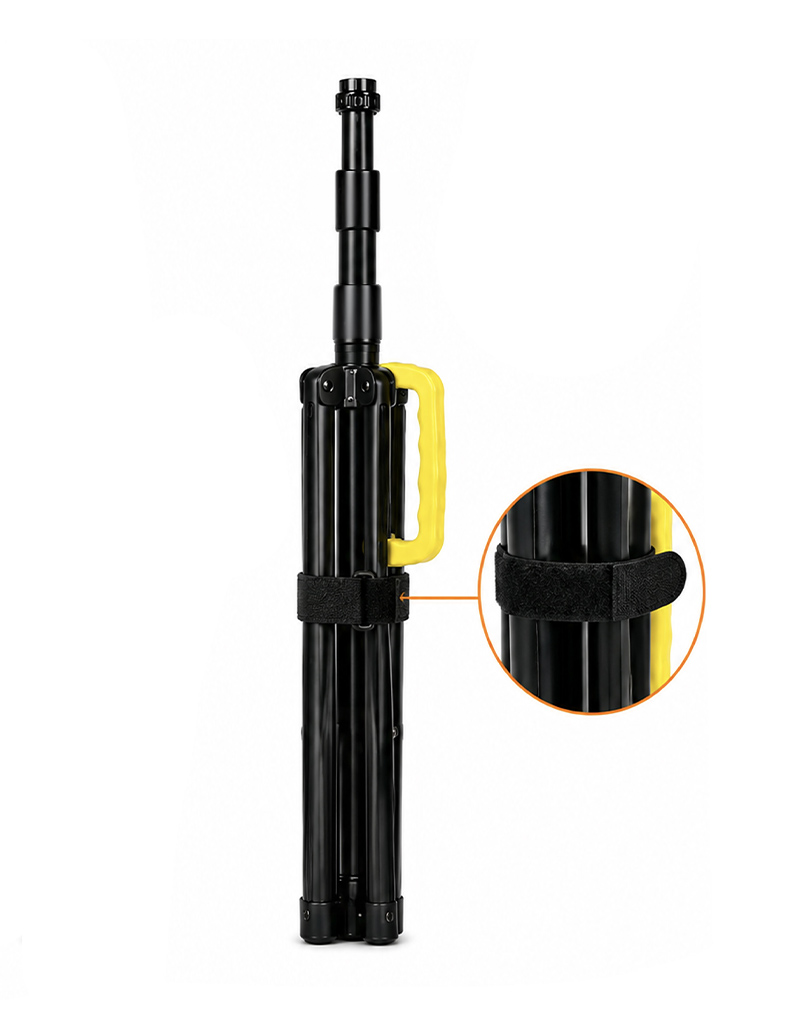 Adjustable FlexStand Universal Tripod work light Canada | SHOPRO Professional