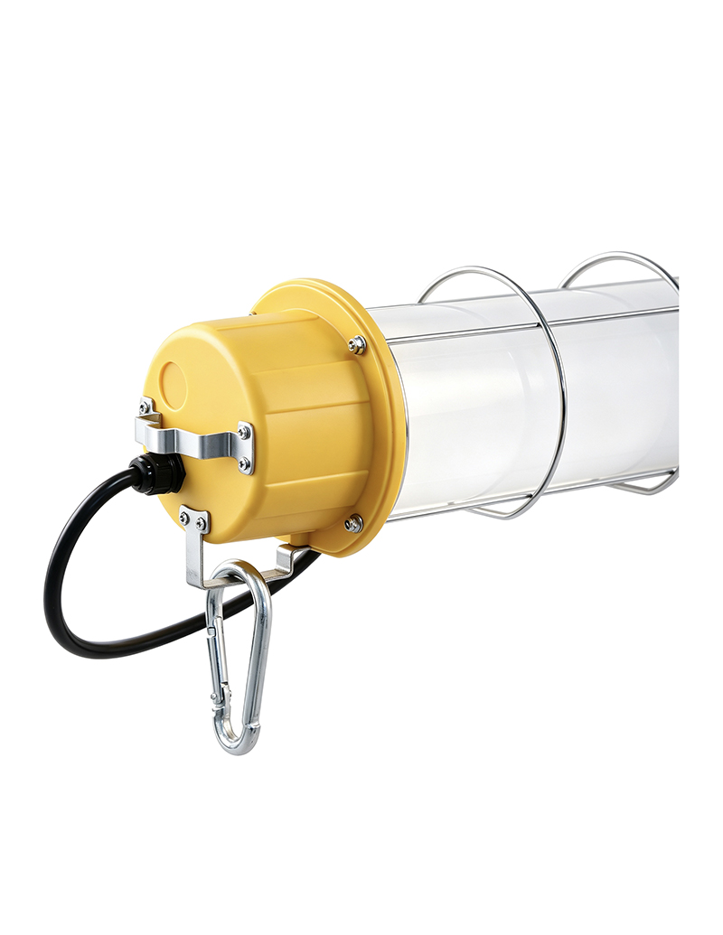 L002922F2 Jobsite Linkable LED Tube Light work light Canada | SHOPRO Professional