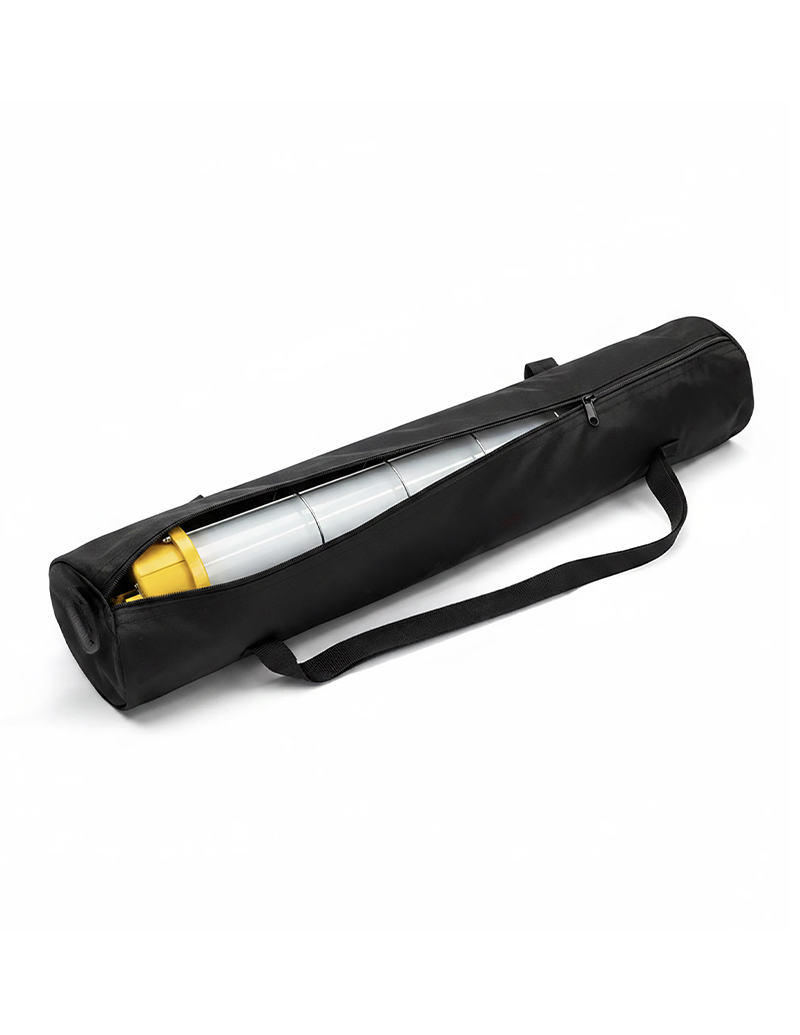 L002922F5 Jobsite Linkable LED Tube Light work light Canada | SHOPRO Professional